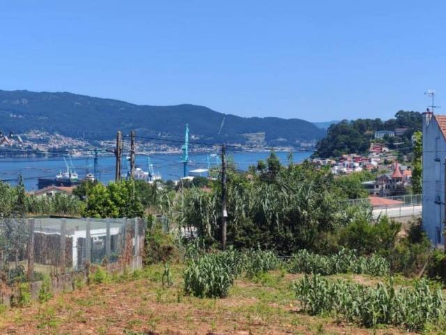Terreno en Venta en Vigo