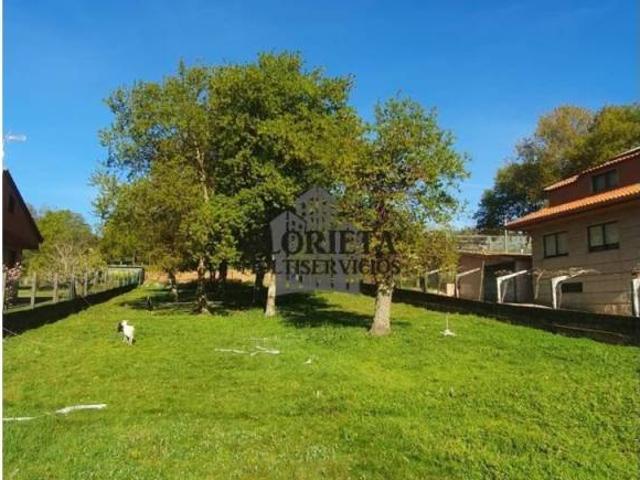 Terreno en Venta en Vigo