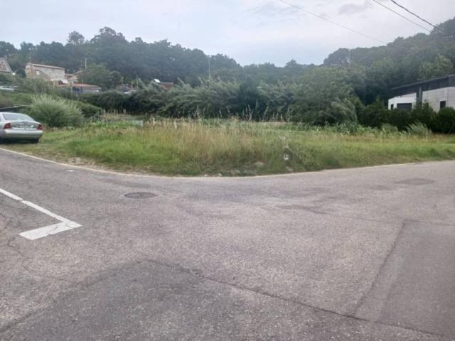 Terreno en Venta en Vigo