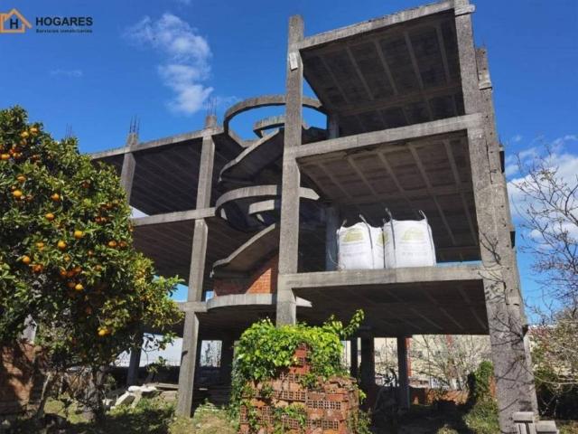 Terreno en Venta en Vigo