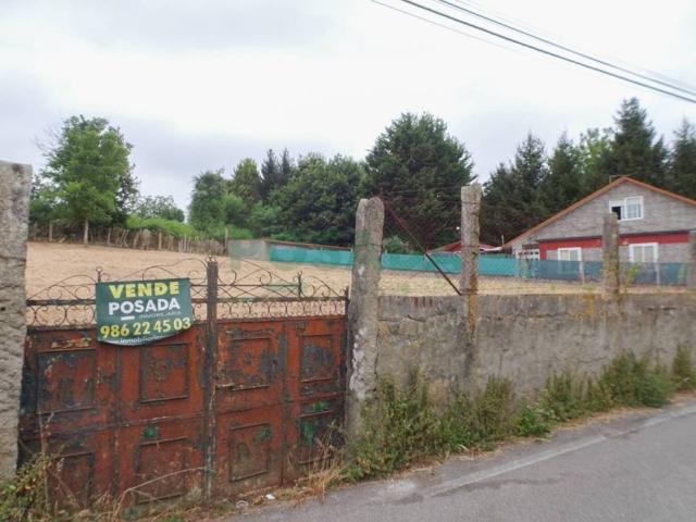 Terreno en Venta en Vigo