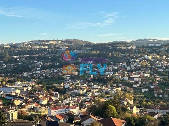 Terreno en Venta en Vigo