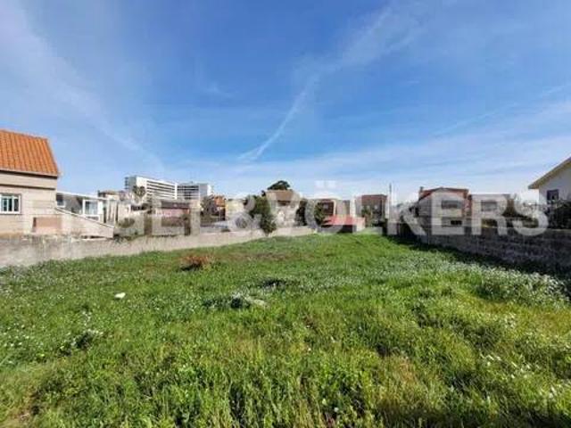 Terreno en Venta en Vigo