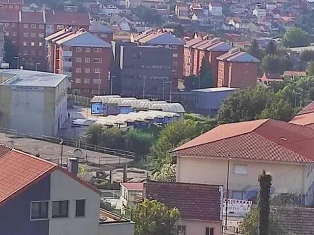 Terreno en Venta en Vigo