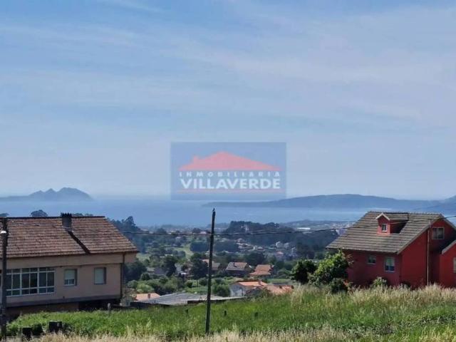 Terreno en Venta en Vigo