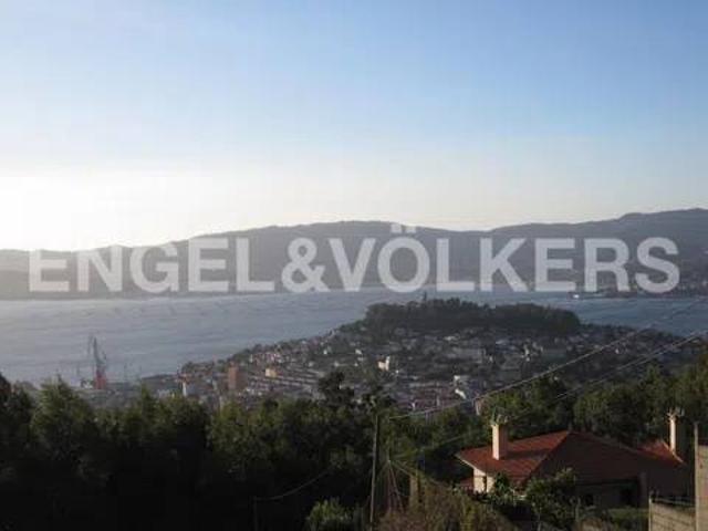 Terreno en Venta en Vigo
