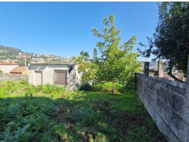 Terreno en Venta en Vigo