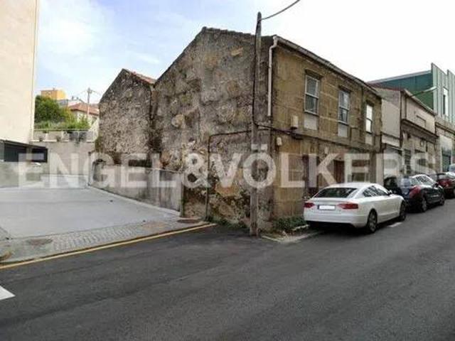 Terreno en Venta en Vigo