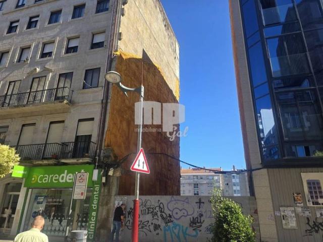 Terreno en Venta en Vigo