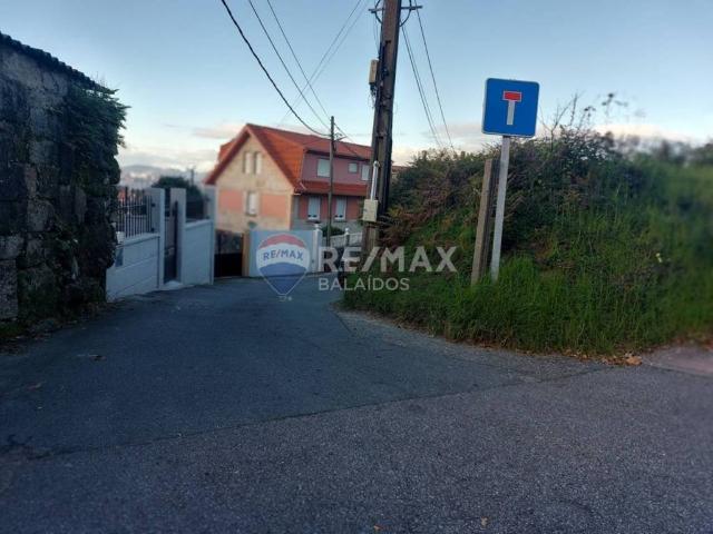 Terreno en Venta en Vigo