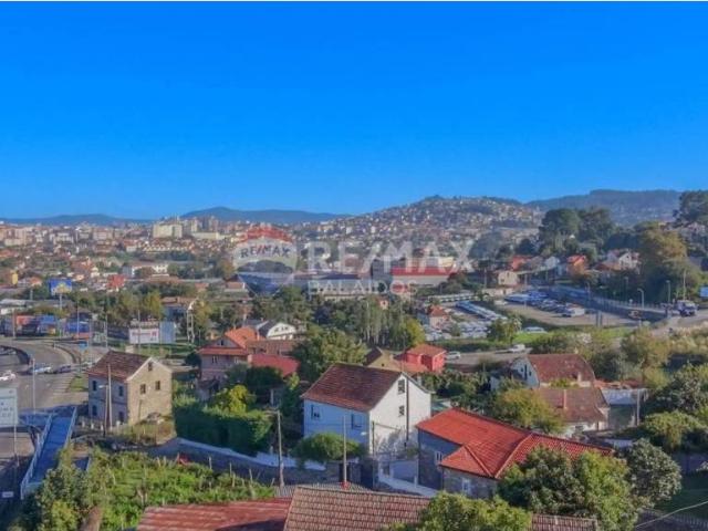 Terreno en Venta en Vigo