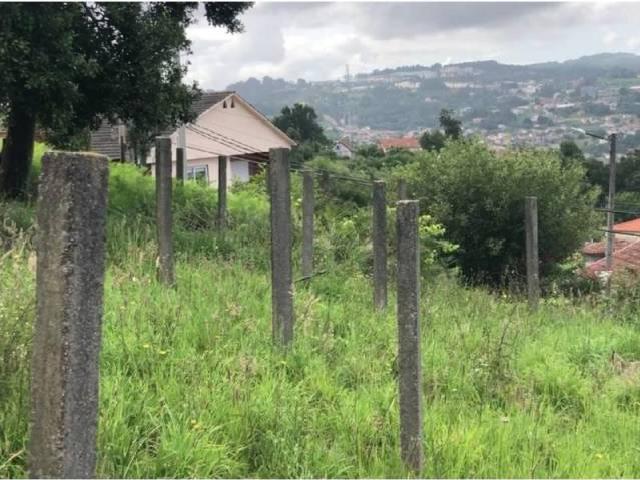 Terreno en Venta en Vigo