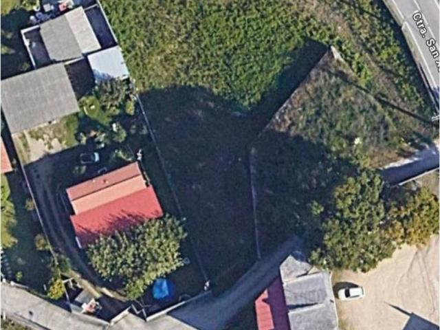 Terreno en Venta en Vigo