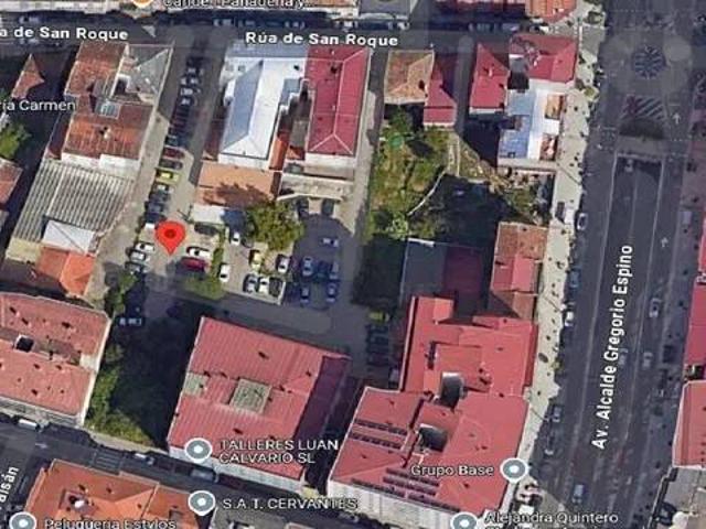 Terreno en Venta en Vigo