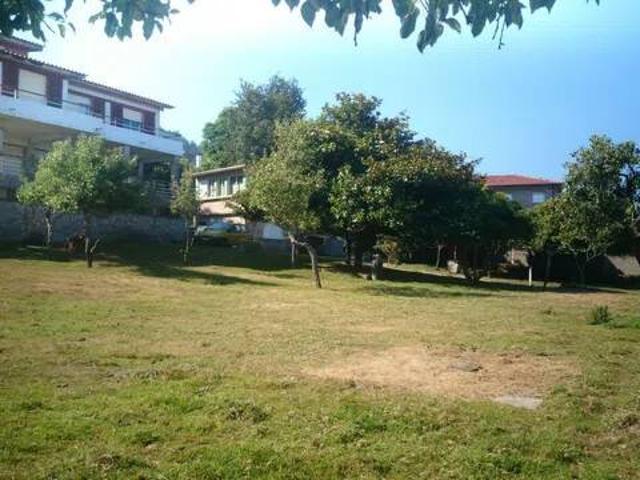 Terreno en Venta en Vigo