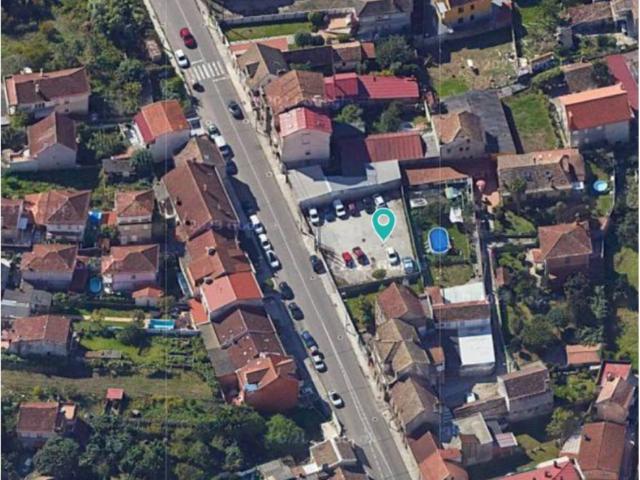 Terreno en Venta en Vigo