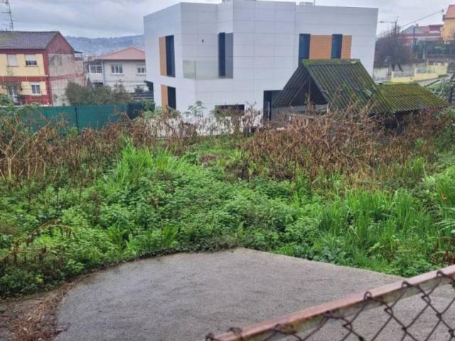 Terreno en Venta en Vigo