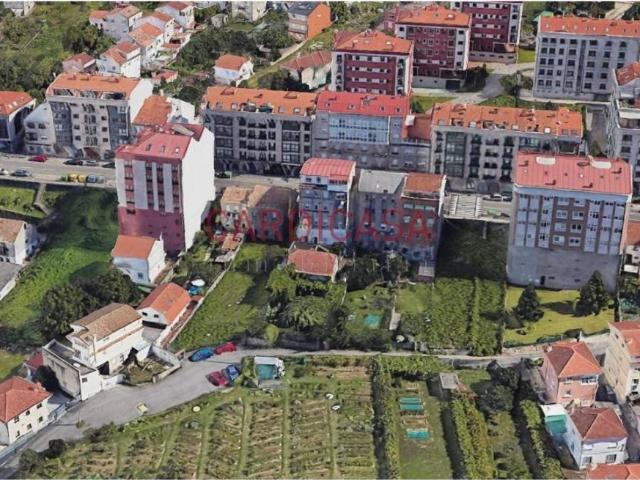 Terreno en Venta en Vigo