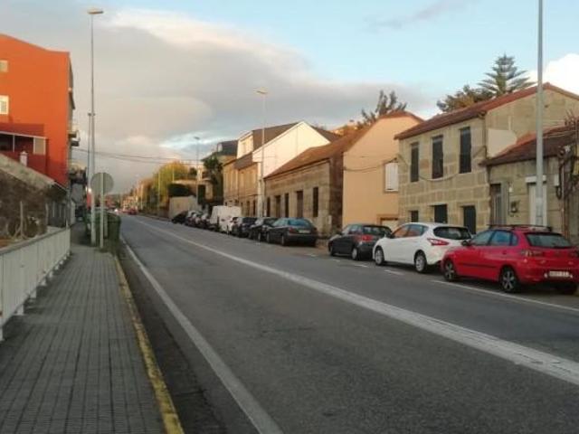 Terreno en venta en Vigo