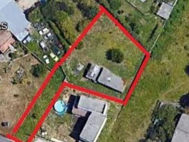 Terreno en Venta en Vigo