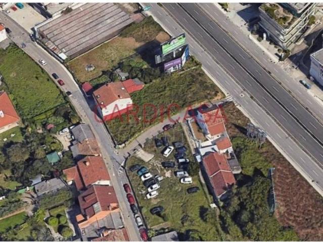 Terreno en Venta en Vigo