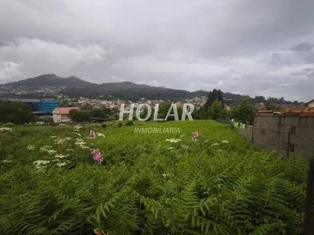 Terreno en Venta en Vigo