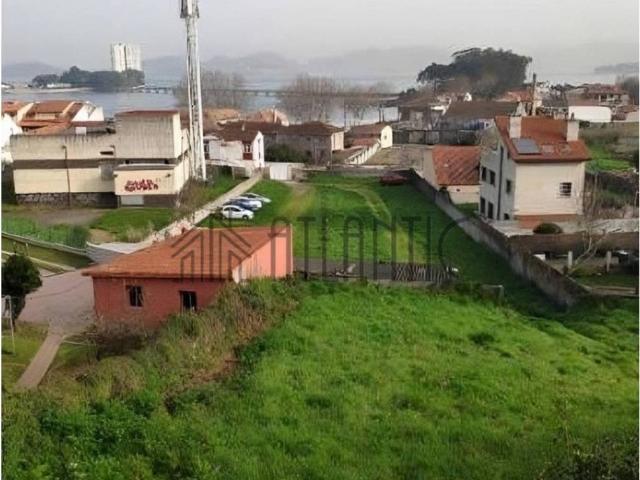 Terreno en Venta en Vigo
