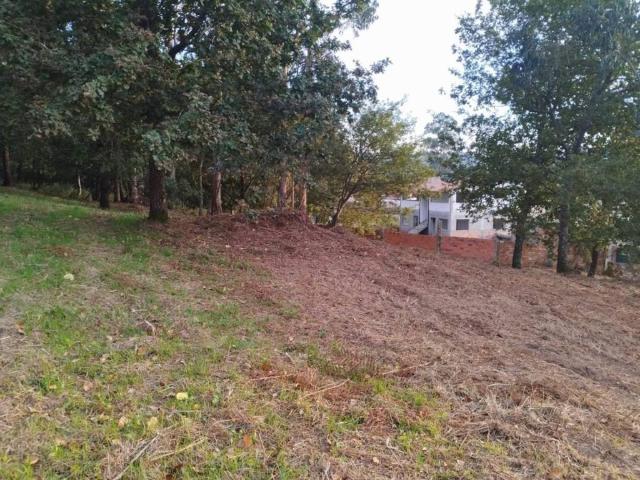 Terreno en Venta en Vigo