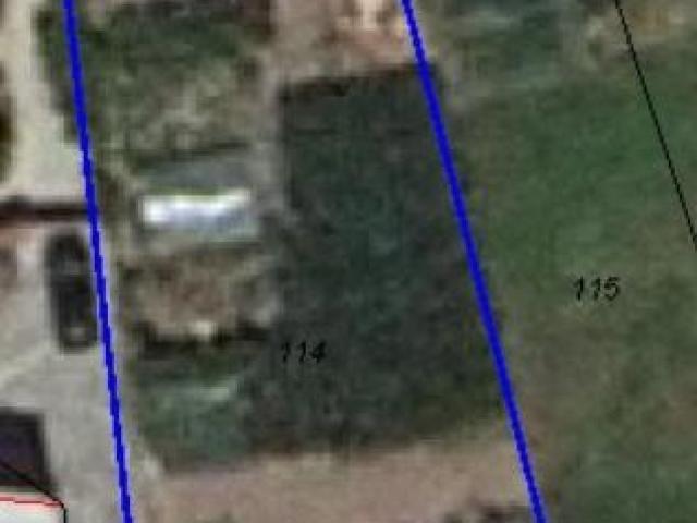 Terreno en venta en Vigo