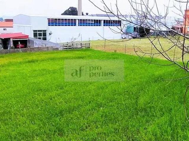 Terreno en Venta en Vigo