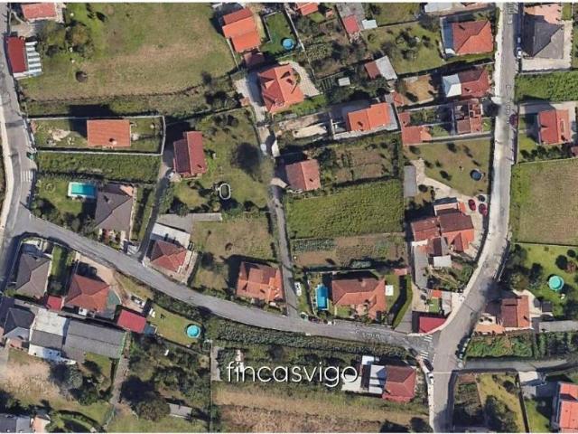 Terreno en Venta en Vigo