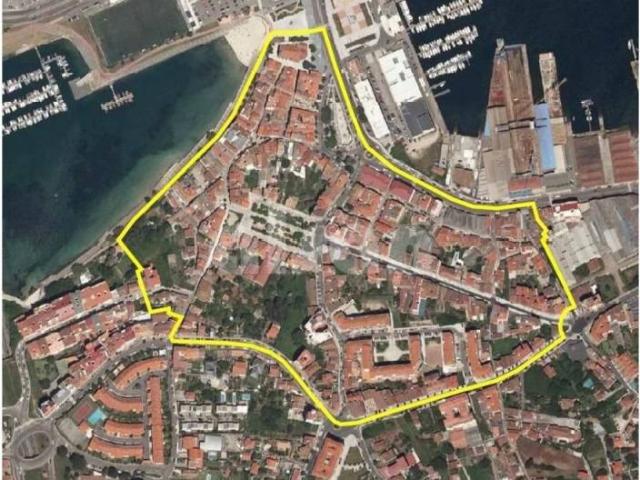 Terreno en Venta en Vigo