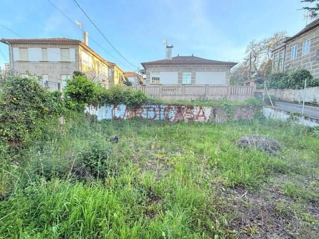 Terreno en Venta en Vigo