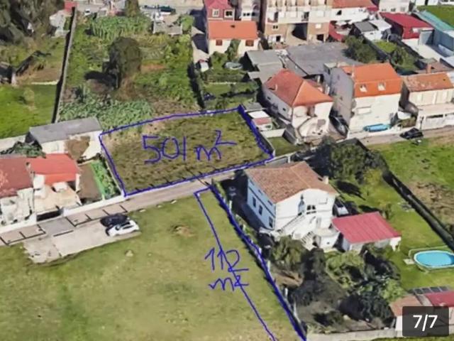 Terreno en Venta en Vigo