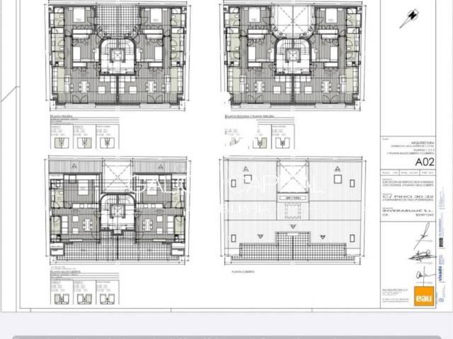 Terreno en Venta en Vigo