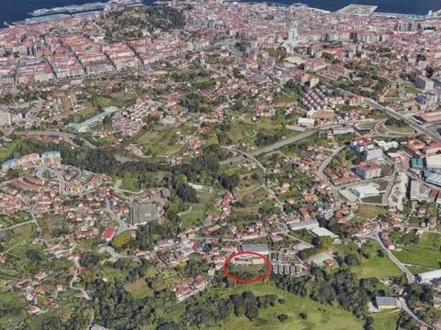 Terreno en Venta en Vigo