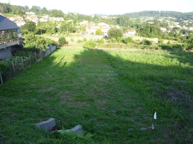 Terreno en Venta en Vigo