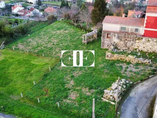 Terreno en Venta en Vigo
