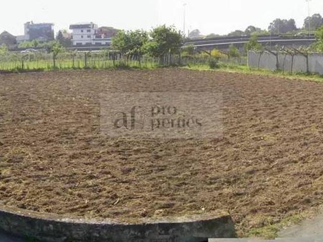 Terreno en Venta en Vigo