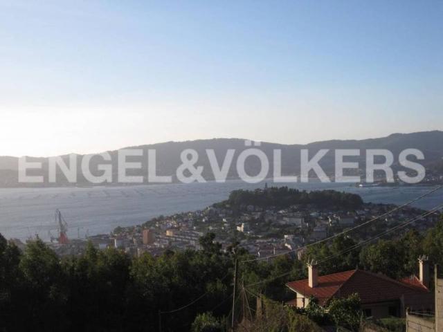 Terreno en Venta en Vigo