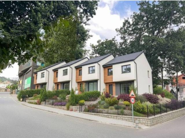 Terreno en Venta en Vigo