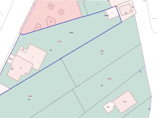 Terreno en Venta en Vigo