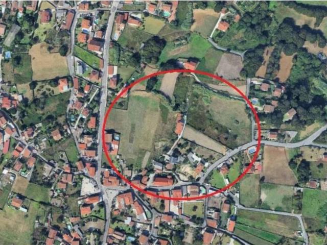 Terreno en Venta en Vigo