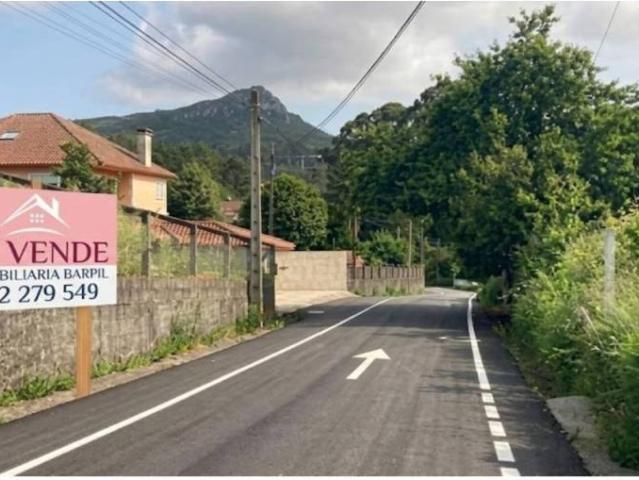 Terreno en Venta en Vigo