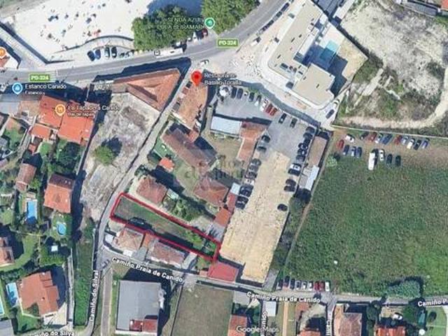 Terreno en Venta en Vigo