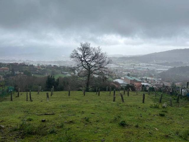Terreno en Venta en Vigo