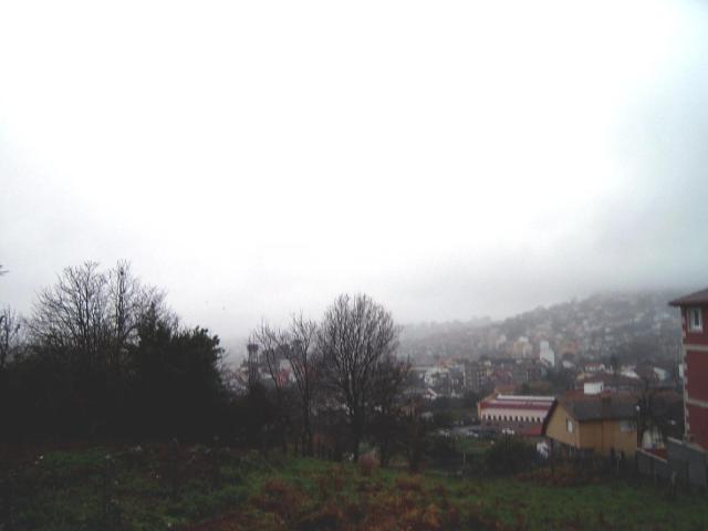 Terreno en venta en Vigo