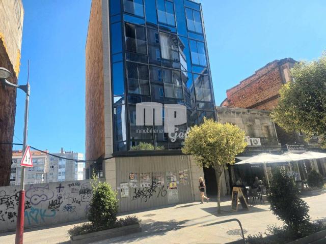 Terreno en Venta en Vigo