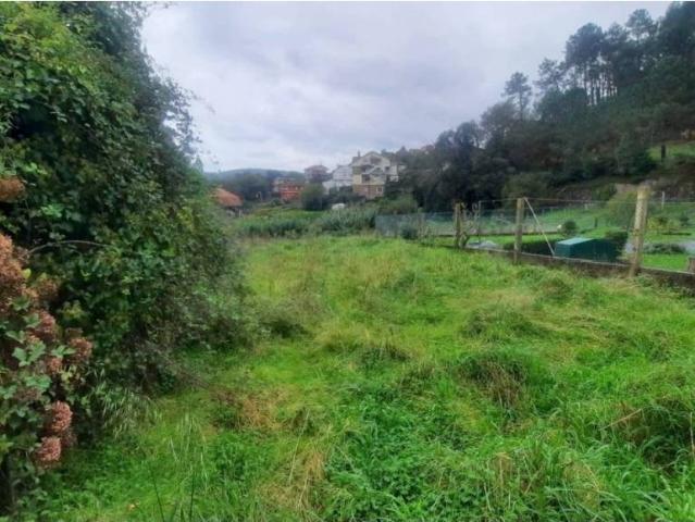 Terreno en Venta en Vigo