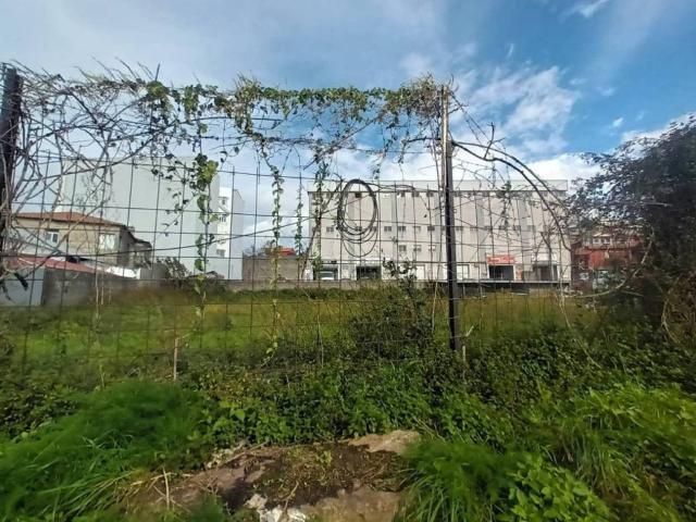 Terreno en Venta en Vigo